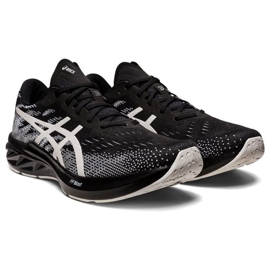Pantofi Asics Dynablast 3 M 1011B460002 negru 4