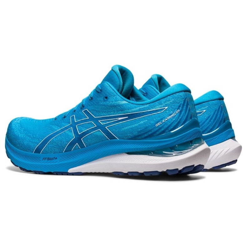 Pantofi Asics Gel Kayano 29 M 1011B440402 albastru 1