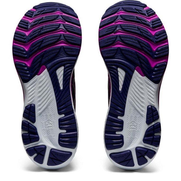 Pantofi Asics Gel Kayano 29 W 1012B272003 negru 2