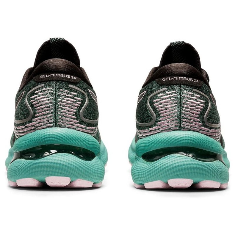 Pantofi Asics Gel Nimbus 24 W 1012B201003 multicolor 1