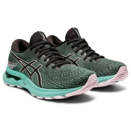 Pantofi Asics Gel Nimbus 24 W 1012B201003 multicolor 3