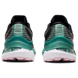 Pantofi Asics Gel Kayano 28 W 1012B047004 negru 1 Pantofi Asics Gel Kayano 28 W 1012B047004 negru 1