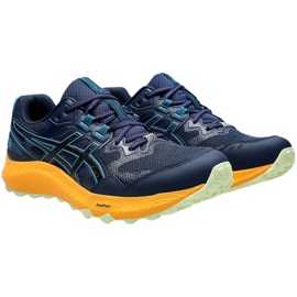Pantofi de alergare Asics Gel Sonoma 7 M 1011B595 404 multicolor 1