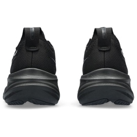 Pantofi Asics Gel Nimbus 26 M 1011B794002 negru 2