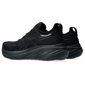 Pantofi Asics Gel Nimbus 26 M 1011B794002 negru 4