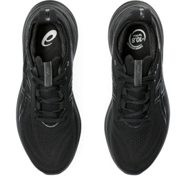 Pantofi Asics Gel Nimbus 26 M 1011B794002 negru 5