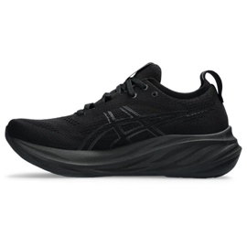 Pantofi Asics Gel Nimbus 26 M 1011B794002 negru 7