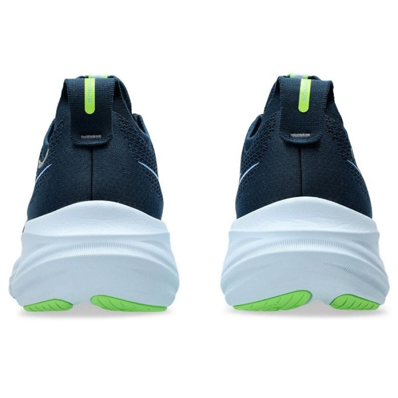 Pantofi Asics Gel Nimbus 26 M 1011B794400 albastru 2