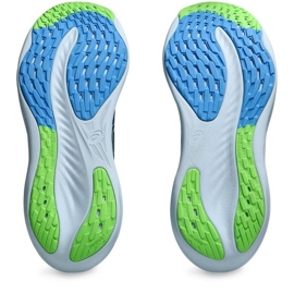 Pantofi Asics Gel Nimbus 26 M 1011B794400 albastru 3