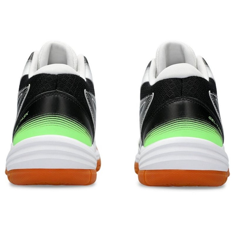 Pantofi Asics Gel Task Mt 3 M 1071A078102 alb 2