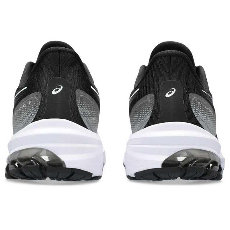 Pantofi Asics GT 1000 12 W 1012B450004 negru 2