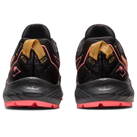 Pantofi Asics Gel Sonoma 7 Gtx W 1012B414003 multicolor 2
