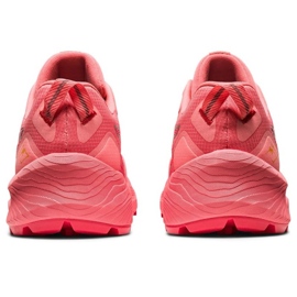 Pantofi Asics Gel Trabuco 11 W 1012B424700 roșu 2 Pantofi Asics Gel Trabuco 11 W 1012B424700 roșu 2