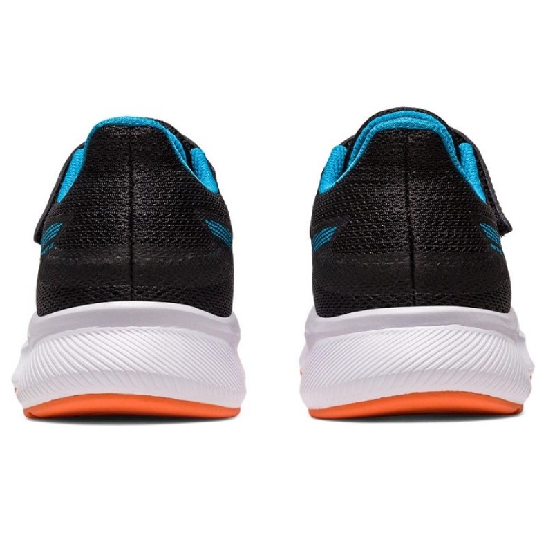 Pantofi Asics Patriot 13 Ps 1014A264001 negru 2