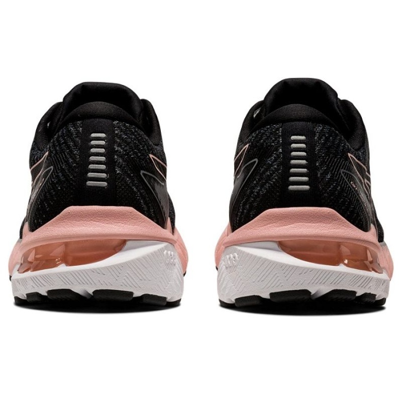 Pantofi Asics GT 2000 10 W 1012B045021 negru 2