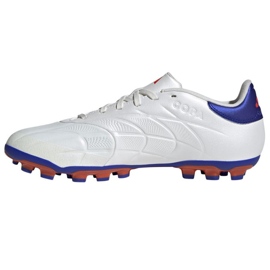 Pantofi Adidas Copa PURE.2 League 2G/3G Ag M IG6409 alb 1