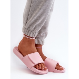 Flip-flops pentru copii 4FJMM00FFLIF042-56S Roz 2
