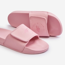 Flip-flops pentru copii 4FJMM00FFLIF042-56S Roz 1