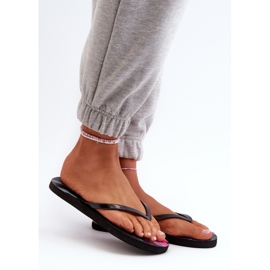 Flip-flops cu model pentru damă Flip-flops 4FRMM00FFLIF138-90S Multicolor 3