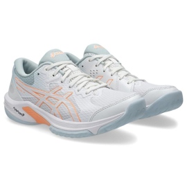 Pantofi Asics Beyond Ff W 1072A095-104 alb 1
