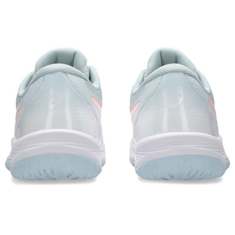 Pantofi Asics Beyond Ff W 1072A095-104 alb 2