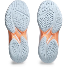 Pantofi Asics Beyond Ff W 1072A095-104 alb 3