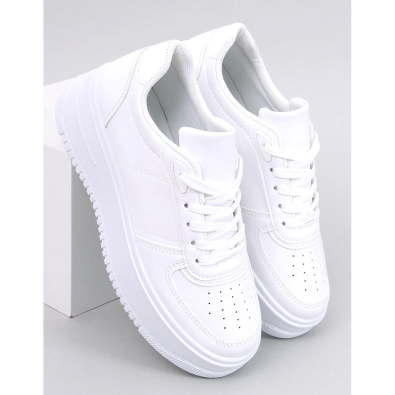 Tenisi dama Tanning White alb 1 Tenisi dama Tanning White alb 1