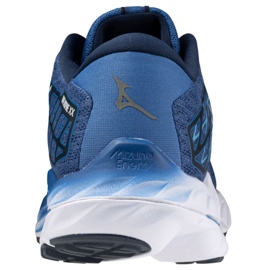 Pantofi Mizuno Wave Inspire 20 J1GC244406 albastru 1