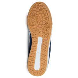 Munich Munchen G-3 Profit 391 pantofi 3111391 albastru 2