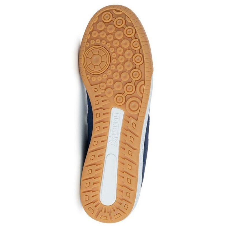 Munich Munchen G-3 Profit 391 pantofi 3111391 albastru 2