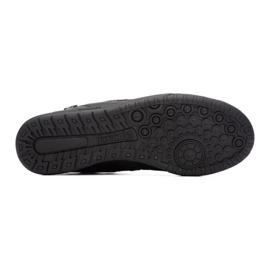 Munich Munchen Gresca 3000312 pantofi negru 1