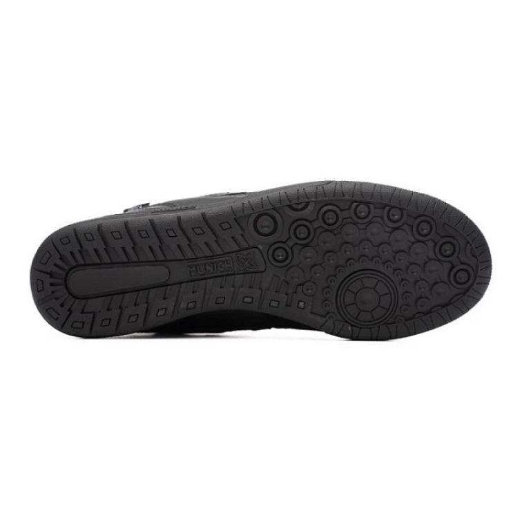 Munich Munchen Gresca 3000312 pantofi negru 1