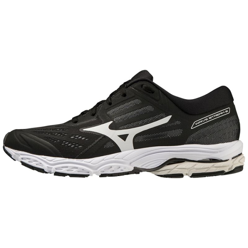Pantofi Mizuno Wave Stream 2 W J1GD211911 negru 1