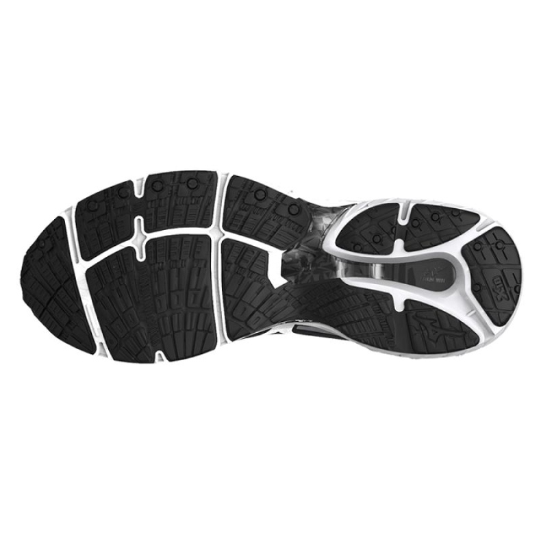 Pantofi Mizuno Wave Stream 2 W J1GD211911 negru 2