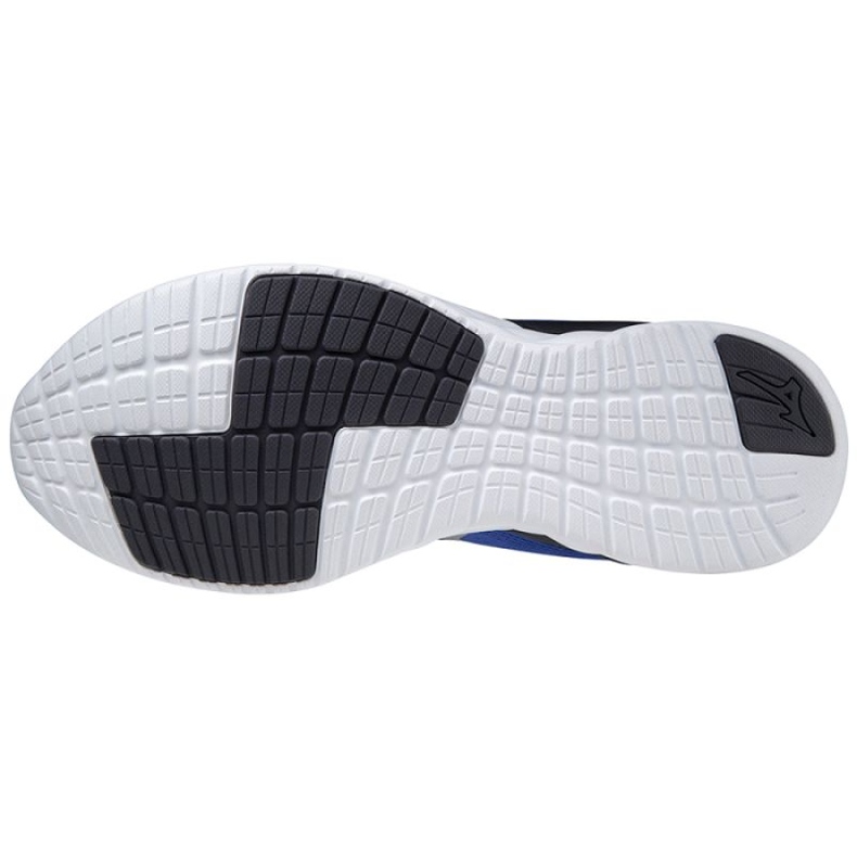 Pantofi Mizuno Wave Revolt J1GC218104 albastru 1