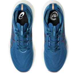 Pantofi Asics Gel Nimbus 26 1011B794-404 albastru 5