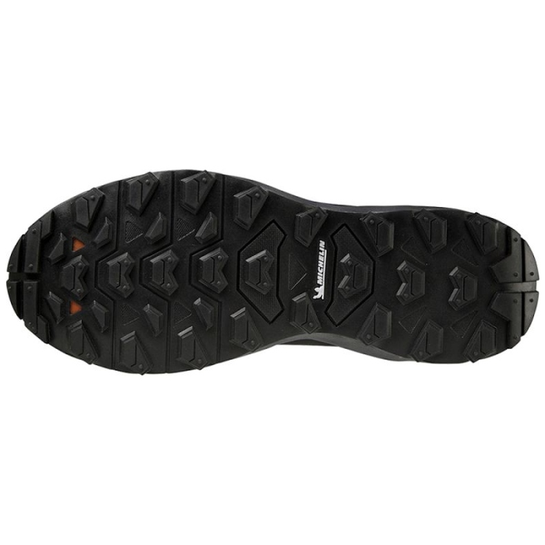 Pantofi Mizuno Wave Daichi 7 Gtx J1GJ225638 negru 1