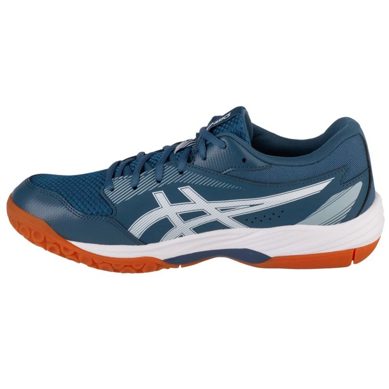 Pantofi Asics Gel-Task 4 1071A103-400 albastru 1