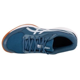 Pantofi Asics Gel-Task 4 1071A103-400 albastru 2