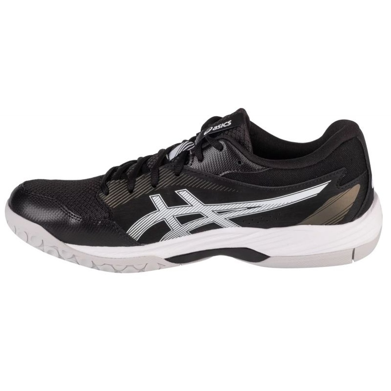 Pantofi Asics Gel-Task 4 1071A103-001 negru 1