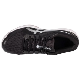 Pantofi Asics Gel-Task 4 1071A103-001 negru 2