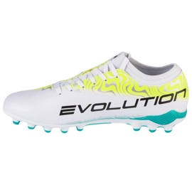 Pantofi Joma Evolution 2402 Ag EVOW2402AG alb 1