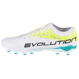 Pantofi Joma Evolution 2402 Fg EVOW2402FG alb 1