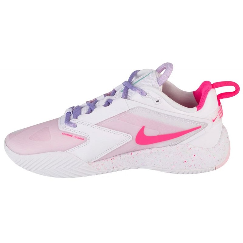 Pantofi Nike Zoom Hyperace 3 Se HF3239-100 roz 1