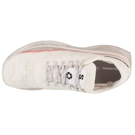 Pantofi Salomon Index 03 473772 alb 2