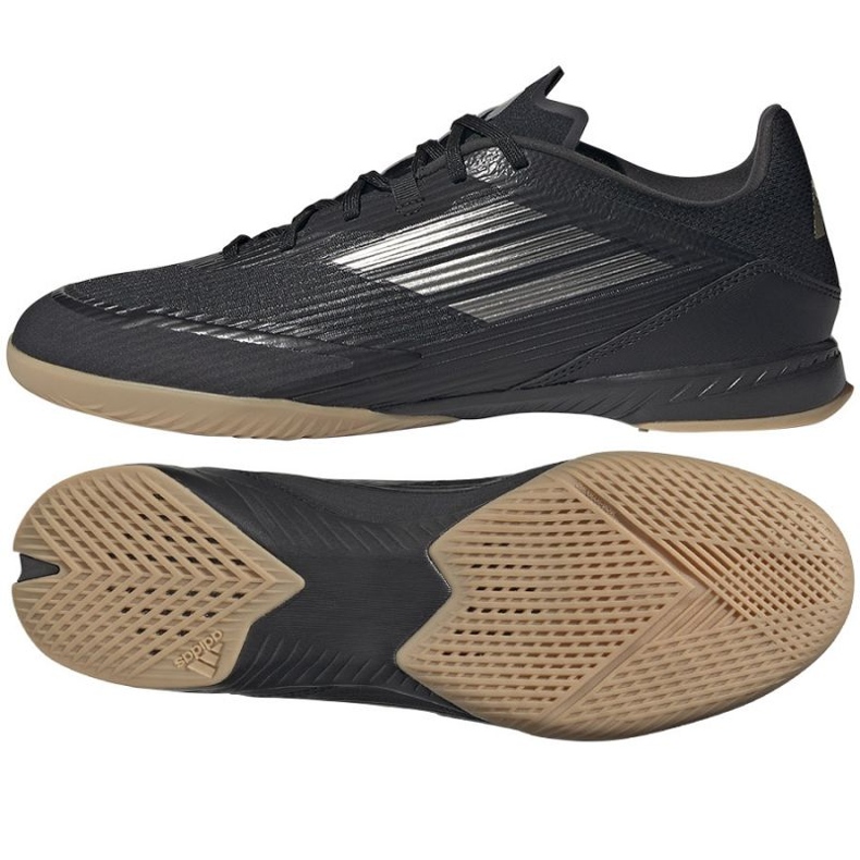 Pantofi Adidas F50 League In IF1332 negru 1