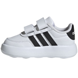 Pantofi Adidas Breaknet 2.0 Cf I Jr ID5276 alb 2