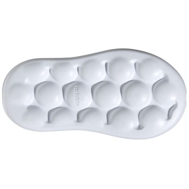Pantofi Adidas Breaknet 2.0 Cf I Jr ID5276 alb 3