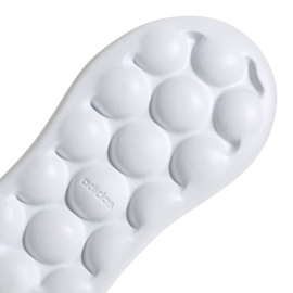 Pantofi Adidas Breaknet 2.0 Cf I Jr ID5276 alb 4