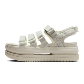 Sandale Nike Icon Classic Se FJ2595-002 bej 1